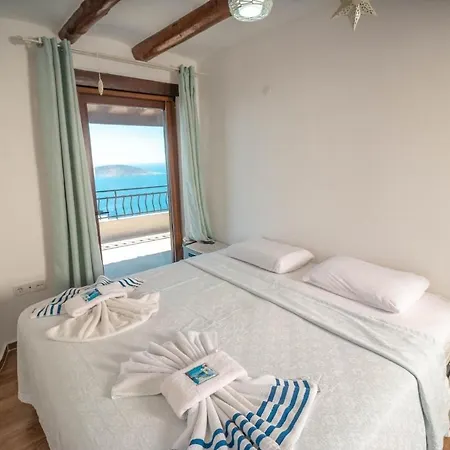 Vila Santa-fe Private Pool *