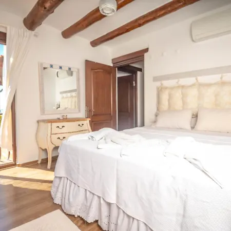 Vila Santa-fe Private Pool