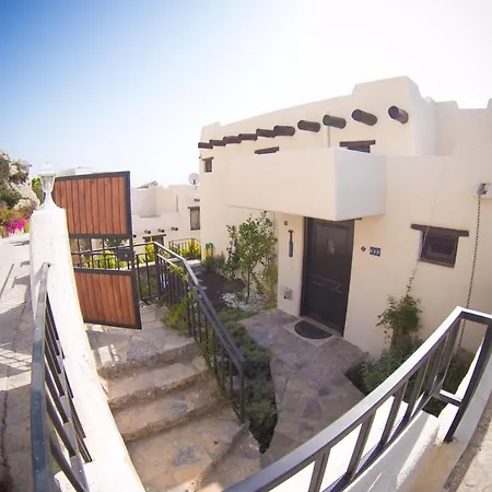 Santa-fe Private Pool Vila