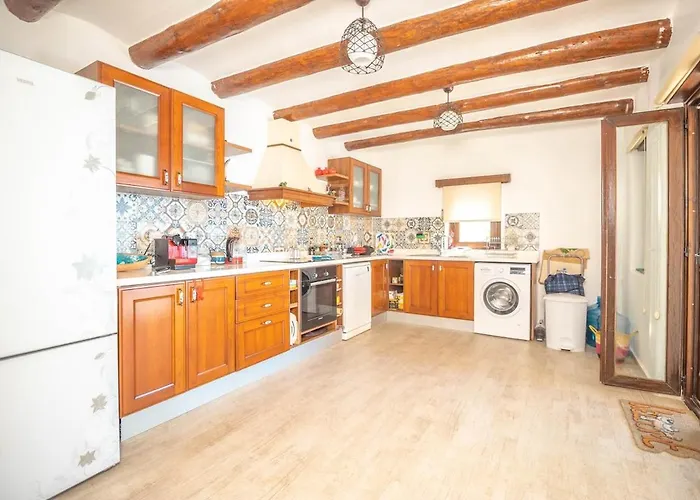 Vila Santa-fe Private Pool