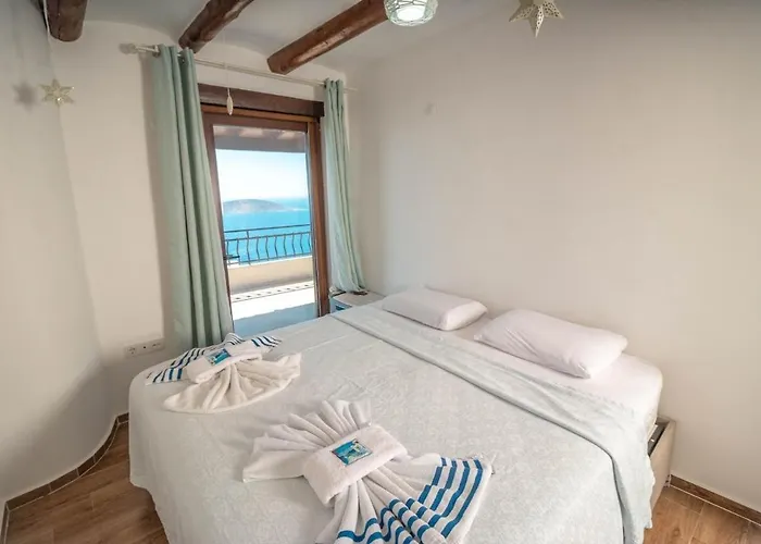 Vila Santa-fe Private Pool *