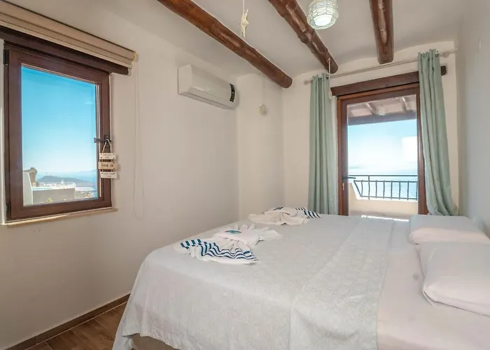 Vila Santa-fe Private Pool *