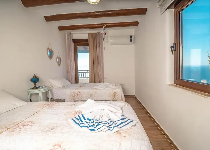 Santa-fe Private Pool *