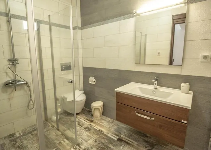 Vila Santa-fe Private Pool