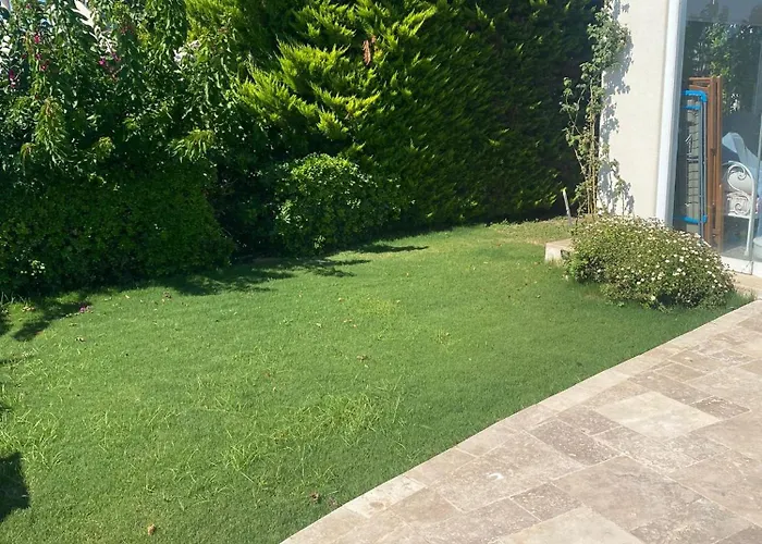 Santa-fe Private Pool * Bodrum