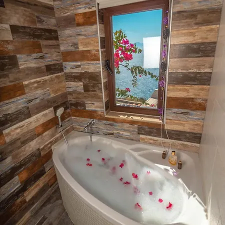 Santa-fe Private Pool Villa