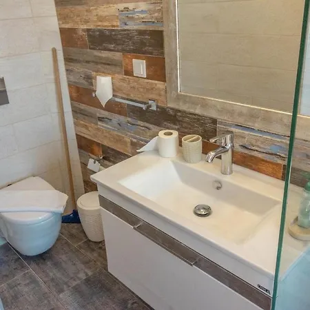 Santa-fe Private Pool * Bodrum