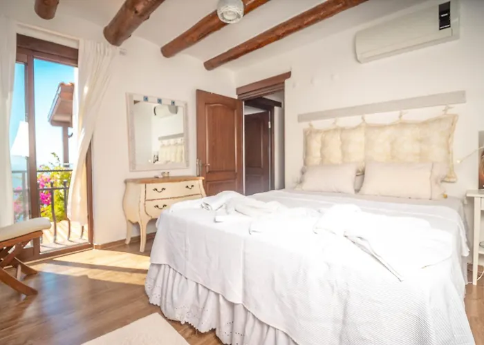 别墅 Santa-fe Private Pool