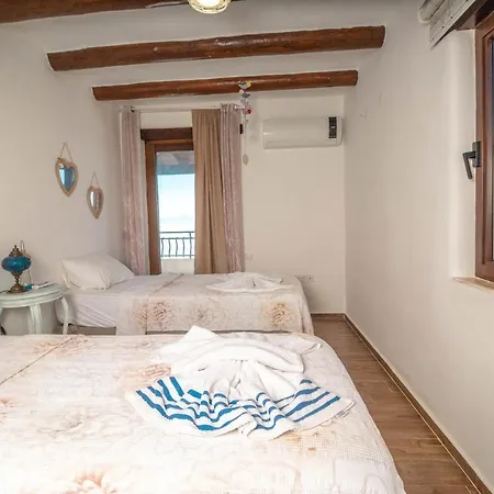 Santa-fe Private Pool *