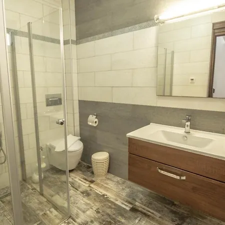 Villa Santa-fe Private Pool