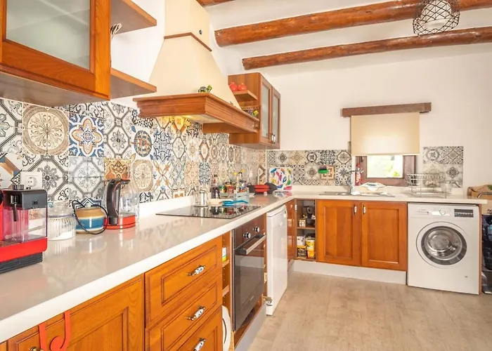 Santa-fe Private Pool Villa Bodrum