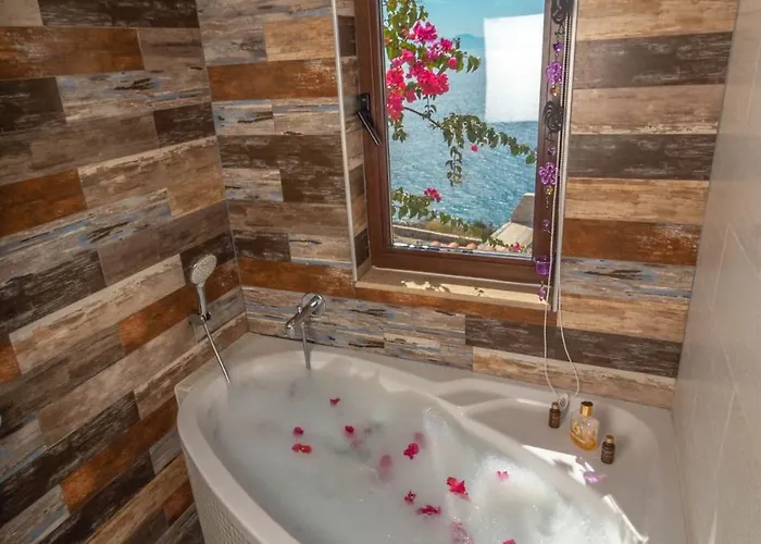 Santa-fe Private Pool Villa