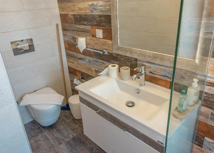 Santa-fe Private Pool * Bodrum