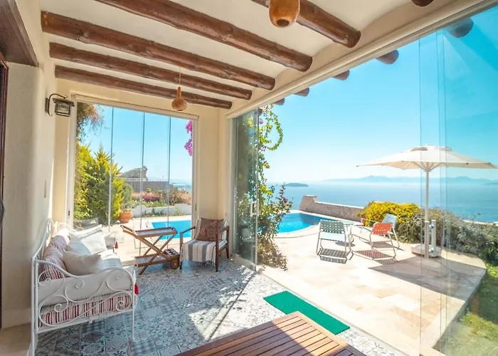 Villa Santa-fe Private Pool *