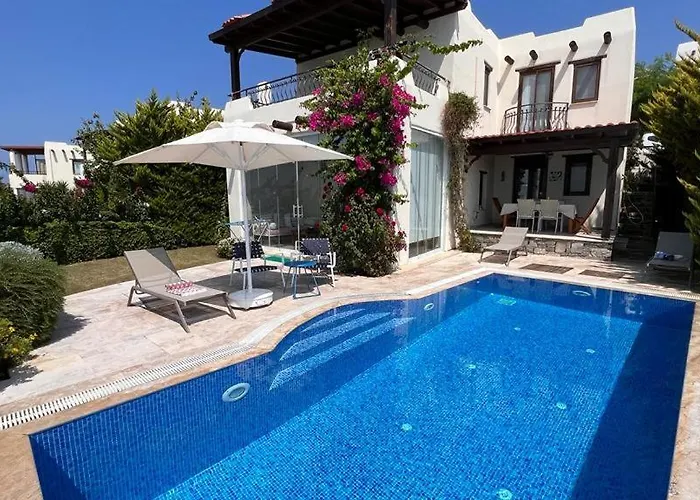 Santa-fe Private Pool *